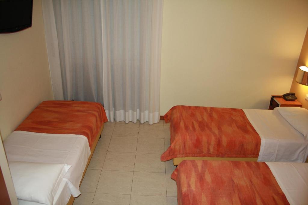 Hotel Gf Cesano Boscone Dış mekan fotoğraf