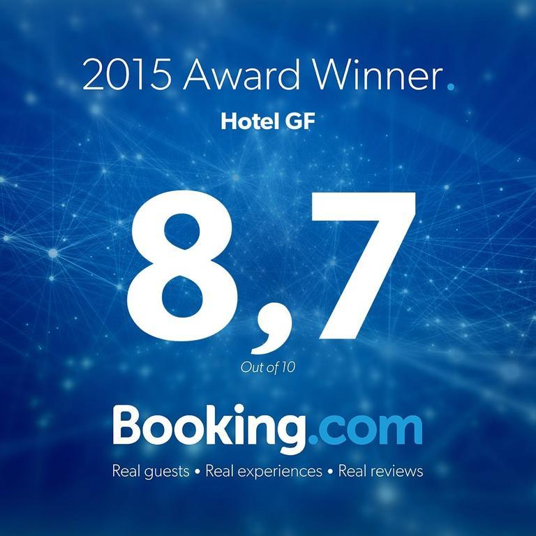 Hotel Gf Cesano Boscone Dış mekan fotoğraf