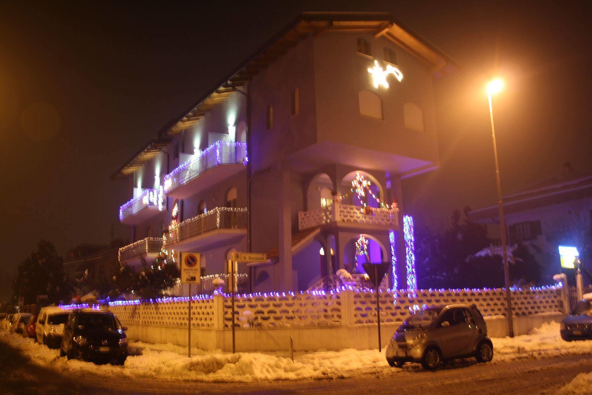 Hotel Gf Cesano Boscone Dış mekan fotoğraf