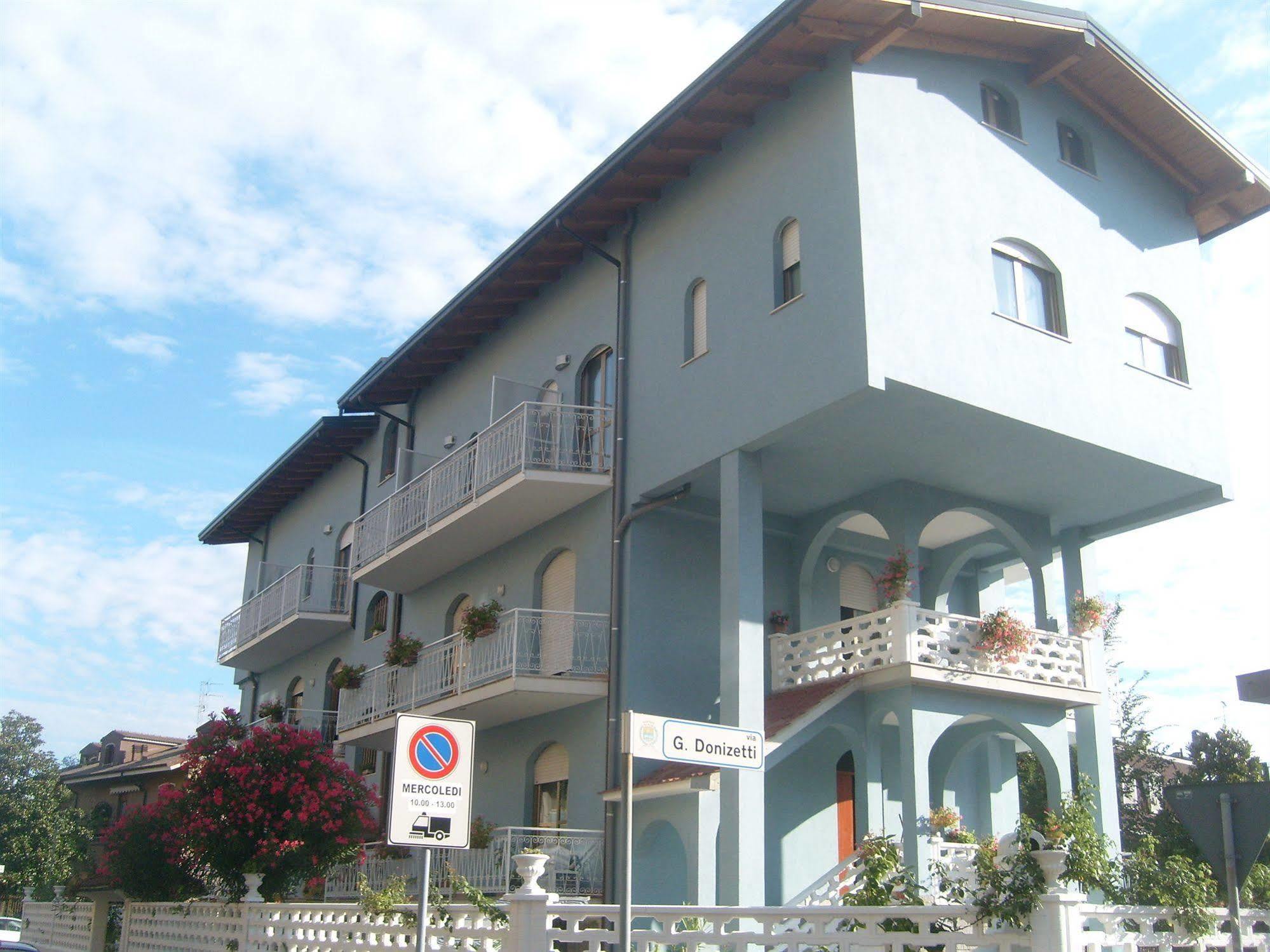 Hotel Gf Cesano Boscone Dış mekan fotoğraf
